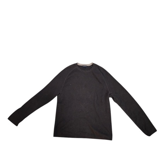 Banana Republic Men's 100% Cotton Sweater - Picture 3 of 6